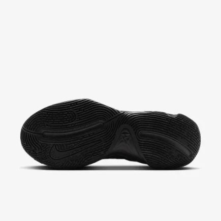 Кроссовки Nike Giannis Immortality 4 - Официальная Продукция