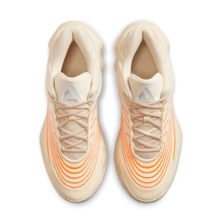 Кроссовки Nike GIANNIS IMMORTALITY 4 - Официальная Продукция