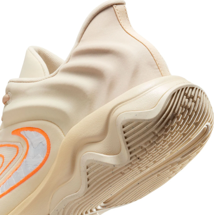 Кроссовки Nike GIANNIS IMMORTALITY 4 - Официальная Продукция