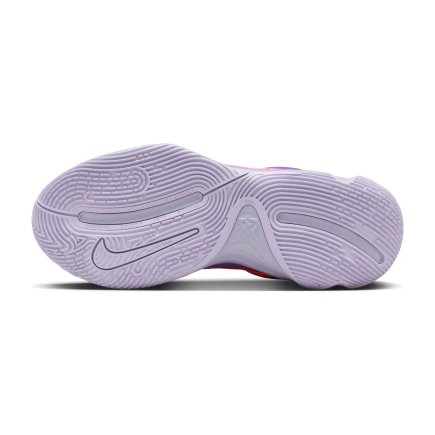 Кроссовки Nike Giannis Immortality 4 - Официальная Продукция