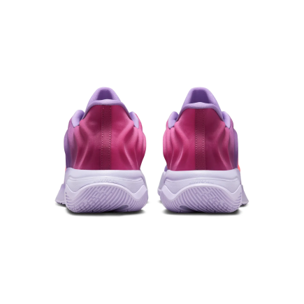 Кроссовки Nike Giannis Immortality 4 - Официальная Продукция