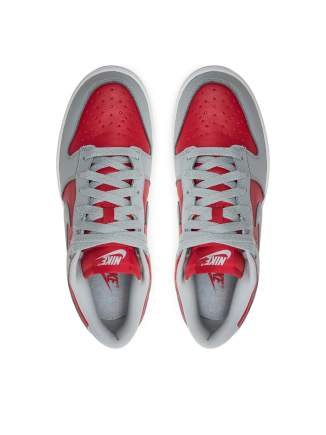 Кроссовки Nike Dunk Low/Red - Официальная Продукция