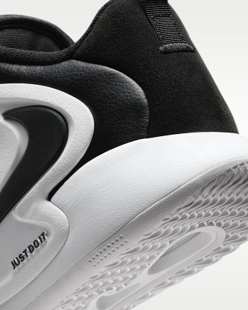 Кроссовки Nike Zoom Hyperset 2 - Официальная Продукция