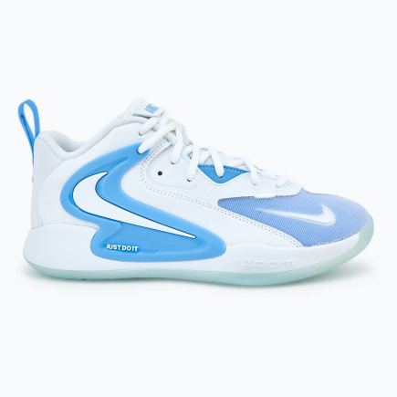 Кроссовки Nike Zoom Hyperset 2 - Официальная Продукция
