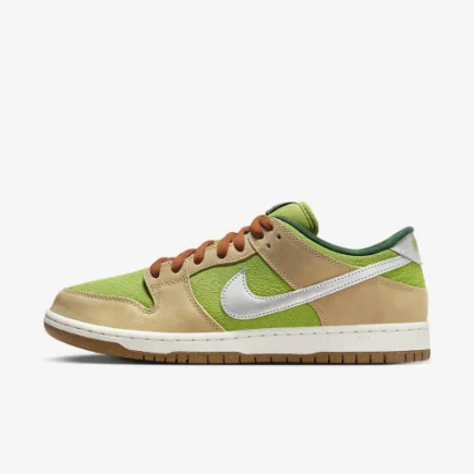 Кроссовки Nike SBDunk Low PRO WC - Официальная Продукция