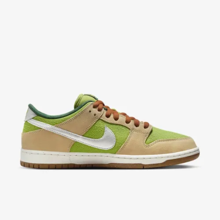 Кроссовки Nike SBDunk Low PRO WC - Официальная Продукция