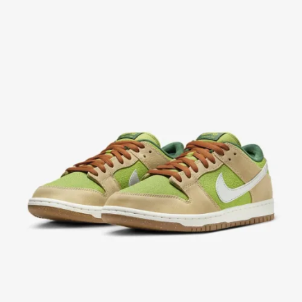 Кроссовки Nike SBDunk Low PRO WC - Официальная Продукция