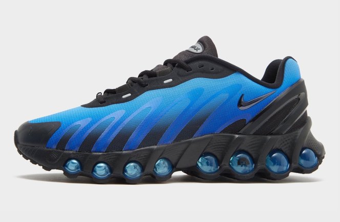 Кроссовки Nike Air Max DN8 - Официальная Продукция