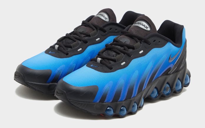 Кроссовки Nike Air Max DN8 - Официальная Продукция