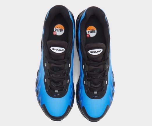 Кроссовки Nike Air Max DN8 - Официальная Продукция