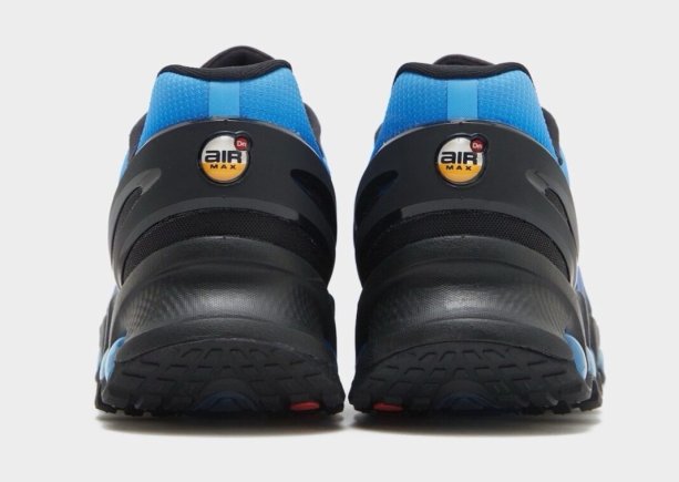 Кроссовки Nike Air Max DN8 - Официальная Продукция