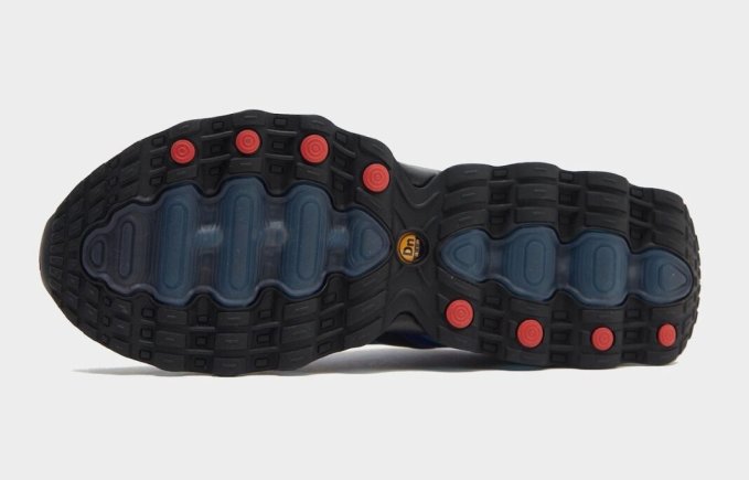 Кроссовки Nike Air Max DN8 - Официальная Продукция