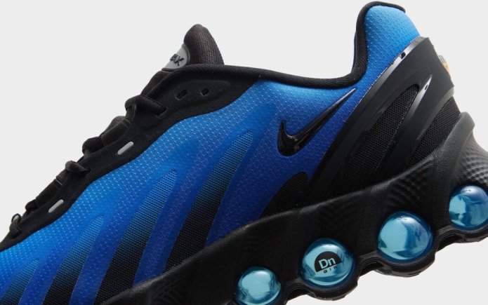 Кроссовки Nike Air Max DN8 - Официальная Продукция