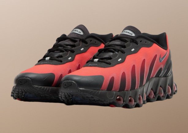 Кроссовки Nike Air Max DN8 - Официальная Продукция