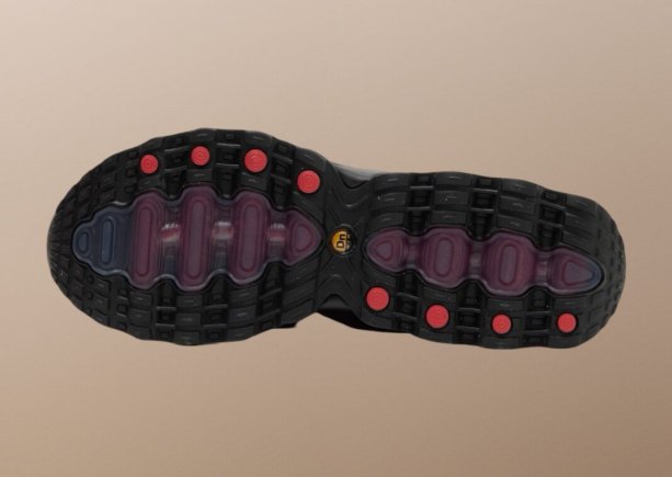 Кроссовки Nike Air Max DN8 - Официальная Продукция