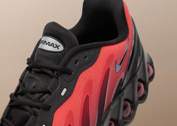 Кроссовки Nike Air Max DN8 - Официальная Продукция