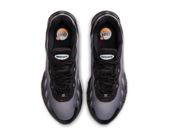 Кроссовки Nike Air Max DN8 - Официальная Продукция