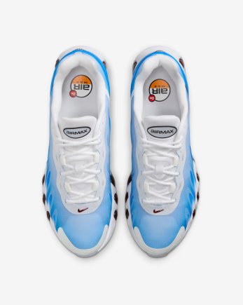 Кроссовки Nike Air Max DN8 - Официальная Продукция