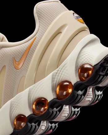 Кроссовки Nike Air Max Beige - Официальная Продукция