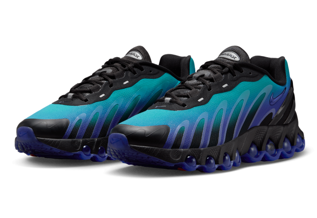 Кроссовки Nike Air Max DN8 - Официальная Продукция