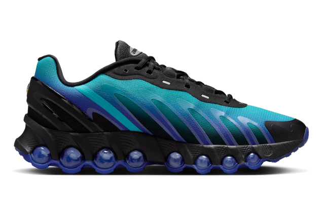 Кроссовки Nike Air Max DN8 - Официальная Продукция