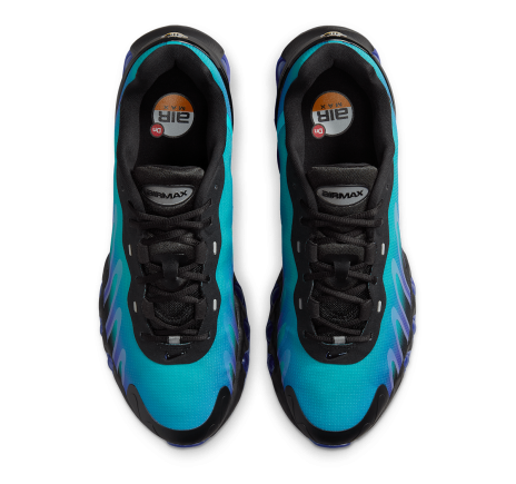 Кроссовки Nike Air Max DN8 - Официальная Продукция