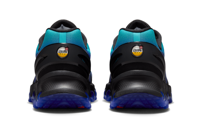 Кроссовки Nike Air Max DN8 - Официальная Продукция