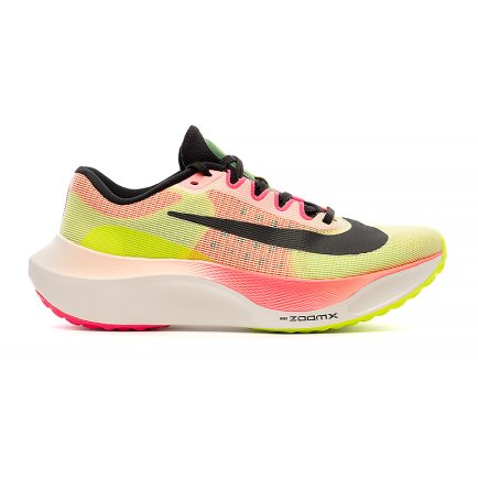 Кроссовки Nike ZOOM FLY 5 PRM - Официальная Продукция