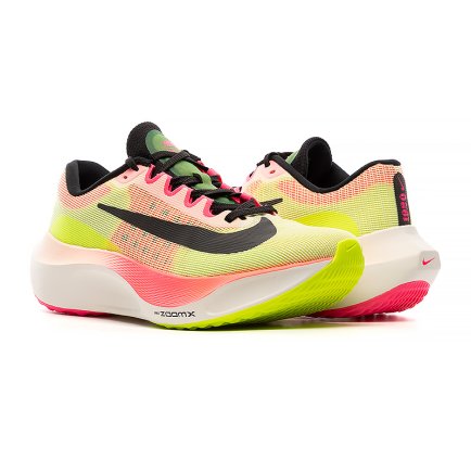Кроссовки Nike ZOOM FLY 5 PRM - Официальная Продукция
