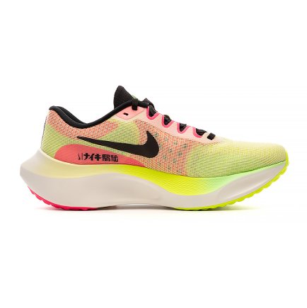 Кроссовки Nike ZOOM FLY 5 PRM - Официальная Продукция