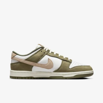 Кроссовки Nike Dunk Low RETRO PRM - Официальная Продукция