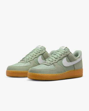 Кроссовки Nike Air Force 1 07 LV 8 - Официальная Продукция