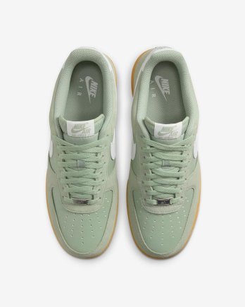 Кроссовки Nike Air Force 1 07 LV 8 - Официальная Продукция