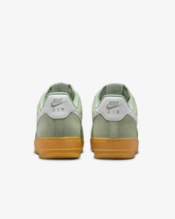 Кроссовки Nike Air Force 1 07 LV 8 - Официальная Продукция