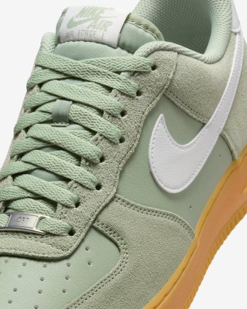 Кроссовки Nike Air Force 1 07 LV 8 - Официальная Продукция