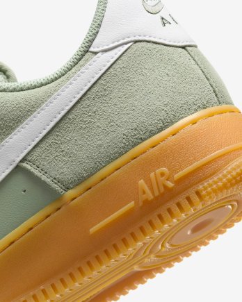 Кроссовки Nike Air Force 1 07 LV 8 - Официальная Продукция