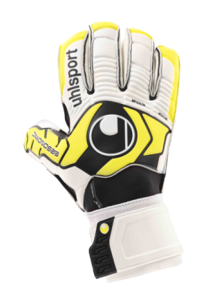 Вратарские перчатки Uhlsport ERGONOMIC SOFT R 100014101