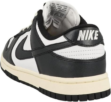 Кроссовки Nike Dunk Low - Официальная Продукция