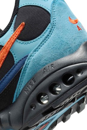 Кроссовки Nike Air Terra Humara SP - Официальная Продукция