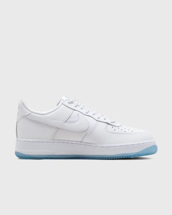 Кросівки Nike Air Force 1 07 - Офіційна Продукція