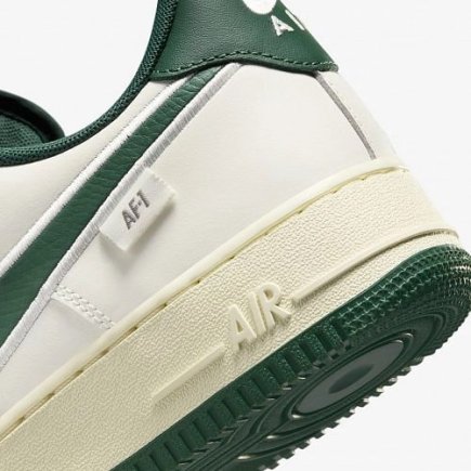 Кроссовки Nike Air Force 1 07 - Официальная Продукция