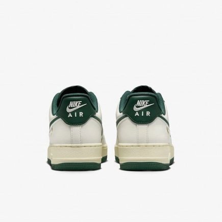 Кроссовки Nike Air Force 1 07 - Официальная Продукция