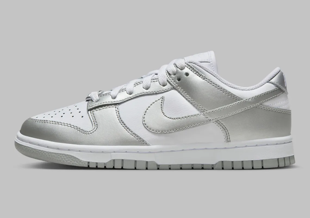 Кроссовки Nike Dunk Low - Официальная Продукция