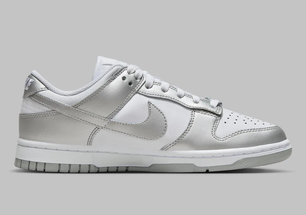 Кроссовки Nike Dunk Low - Официальная Продукция