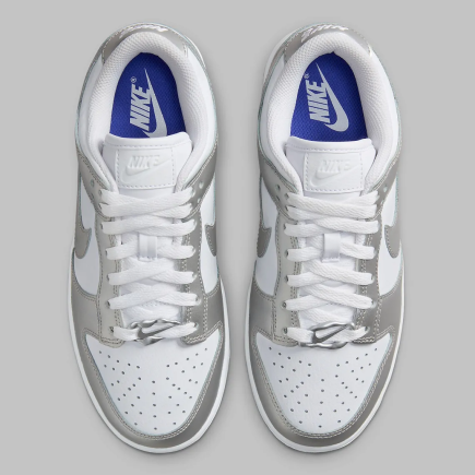 Кроссовки Nike Dunk Low - Официальная Продукция