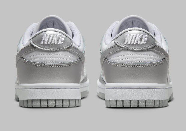 Кроссовки Nike Dunk Low - Официальная Продукция