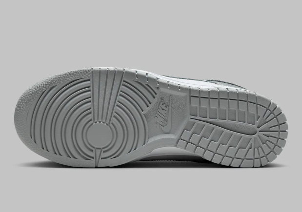 Кроссовки Nike Dunk Low - Официальная Продукция