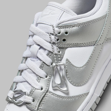 Кроссовки Nike Dunk Low - Официальная Продукция