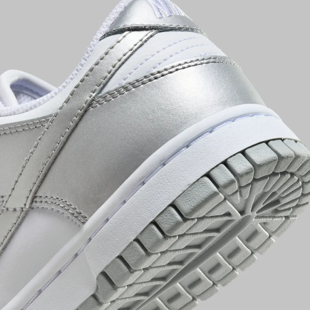 Кроссовки Nike Dunk Low - Официальная Продукция