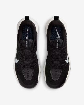 Кроссовки Nike REACTX WILDHORSE 10 - Официальная Продукция